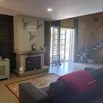 Prázdninový dům Quinta Vale Da Corga *