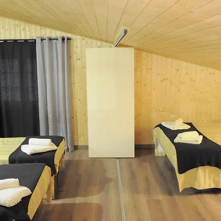 Quinta Vale Da Corga Tatil Evi