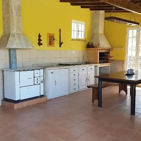 بيت للعطل Quinta Vale Da Corga Murça