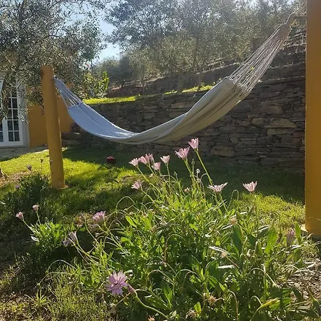 Quinta Vale Da Corga Prázdninový dům