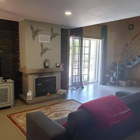 بيت للعطل Quinta Vale Da Corga *