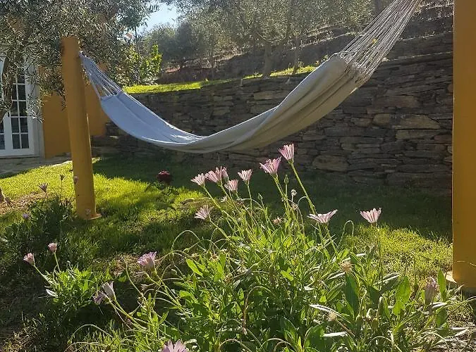 Quinta Vale Da Corga Dom wakacyjny