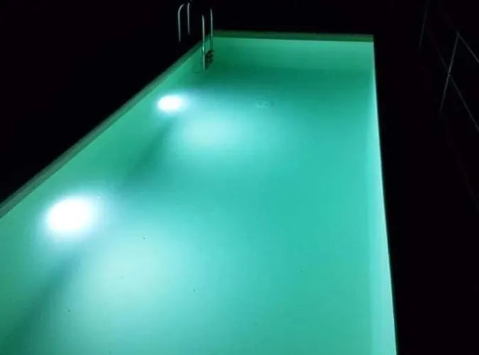 Dom wakacyjny Quinta Vale Da Corga Murça