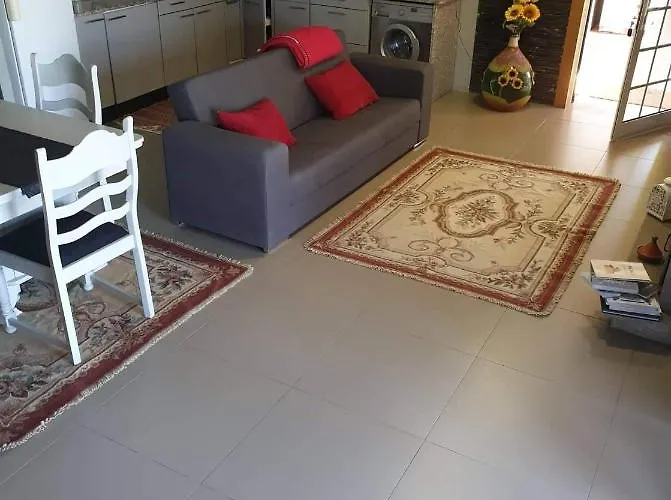 Quinta Vale Da Corga Dom wakacyjny Murça